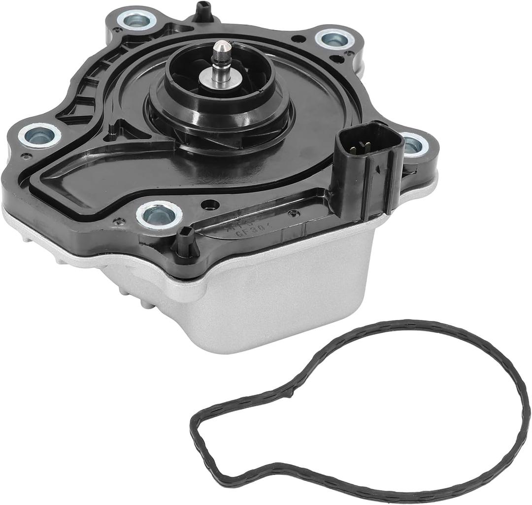 Dokili Electric Engine Water Pump 161A0-39035 WPT205 with Gasket for T.oyota Corolla 2020-2022, Prius 2016-2022, Prius AWD-e 2019-2022, Prius Prime 2017-2022 1.8L