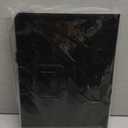 Case for Wacom Movinkpad Pro 14 14 inch, Wacom Movinkpad Pro 14 Tablet Case, Folding Stand Protective Cover with Pencil Holder and Wrist Strap, Full Protection. (Black)