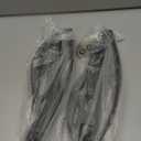 Wsays Adjustable Fairing Side Wings Air Deflectors Windshield Black Compatible with Harley Touring Electra Street Glide Road King Tri Glide Fairing Side Shield 2014-2023