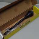 DRiV QuickSteer Steering Tie Rod End - ES3488 - Forged Alloy Steel Construction - Restores Steering Control & Supports Vehicle Handling - For Chevrolet Silverado 1500