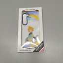 for Samsung Galaxy S23 Case, Cartoon Pattern with Little Prince-Like, Military-Grade Drop Protection, Cute Soft Slim TPU Protective Cover with Camera Lens Protection for Women & Girls