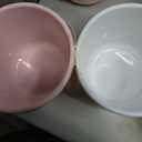 Holiday Home Pink Bunny & Eggs Easter Bucket, 2 pk 