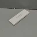 MioHHR Slim Metal Band Compatible with Apple Watch Band 42mm(Series 11 10) 41mm(Series 9 8 7) 40mm(Series 6 5 4 SE3/2/1) 38mm(Series 3 2 1),Stainless Steel iWatch Bands for Women,Silver/Gold