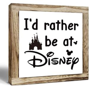 Rustic Wood Sign, Wooden Plaques Sign Table Decor, Small Wooden Box Signs, Home Decor Accent, Desk Decoration Art, Work Humor, Friend Coworker Signs, Office Decoration Art, 2 Pack