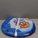 PigPigPen 3 in 1 Kids Play Tent with Tunnel, Ball Pit, Basketball Hoop for Boys & Girls, Toddler Pop Up Playhouse Toy Baby Indoor/Outdoor, Gift Year Old Child (3 Tent)