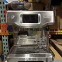 Breville BES880BSS Barista Touch Espresso Machine, Brushed Stainless Steel