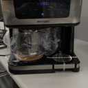 AIRMSEN 12-Cup Programmable Coffee Maker  Single Serve Machine for K-Cup Pods & Ground, 1000W Fast Brew, Delay Start, 2H Keep Warm, Touchscreen, 60oz Tank, Glass Carafe  Home & Office