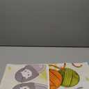 Happy Grandparents Day Backdrop Best Grandparents Ever Banner Decorations Grandparents School Event Retirements Love Grandma and Grandpa Family Gatherings Holiday Party Decoration 70.8x43.3inch (6x3.6ft)