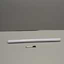 White Board Wallpaper 24 x 40 Dry Erase Sticker Peel and Stick Self Adhesive Chalkboard Contact Paper for Wall Paint Graffiti Decoration Home Office School (2440 Inches)