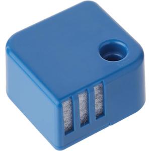 Protec Demineralization Cartridge, Pack of 1, Blue, PDC51V1 - Demineralization Cartridge for Humidifier Works to Collect White Dust