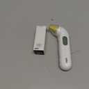 Braun ThermoScan 4 Digital Ear Thermometer for Kids and Adults, Professional Accuracy, Color Coded and Audio Fever Guidance for Babies, Toddlers