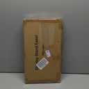 Gold Easel Stand for Sign,Adjustable Easel Dispaly Stand, Metal Easels for Dispalying Pictures,Easels for Wedding Poster Holder,Display Stand with Chain Support