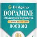 Dopamine Supplement for Women & Men