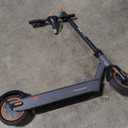 Hiboy S2/S2 MAX Electric Scooter, 350/500W Motor, 8.5/10" Tires, 17/40.4 Miles Range E Scooter, 19 Mph Folding Commuter Electric Scooter for Adults