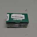 CAPMESSO Reusable K Cups Coffee Pods for Keurig 1.0: Stainless Steel Refillable K Cup - Reusable Coffee Filter for Keurig 1.0 Coffee Maker, Permanent, Eco-Friendly, Innovative Design(2 Pack)