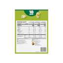 SkinnyPop Popcorn & Puffs Variety Variety Pack, SkinnyPop Original and Kettle Corn, and Pirate's Booty, Gluten-Free, Individually Sized Snack Bags, 0.5oz and 0.8oz Bags (18 Count)