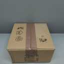 ADISUN LED Modern Ceiling Light,6000K Semi Flush Mount Ceiling Light Fixture,Unique White Ceiling Lights Fixtures for Living Room Bedroom Corridor Aisle Hallway Indoor Ceiling Lamp, 2 Pack