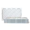 Amazon Basics MERV 5 AC Furnace Air Filter, 16x25x1 inches, 6-Pack (Actual Size: 15.75" x 24.75" x 0.75")