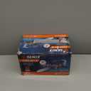 SENIX 20V 10" Electric Chainsaw, Cordless Battery Powered Top Handle Chainsaw, Brushless Chain Saw, Garden Tool for Trees, Pruning, Branch Cutting, Yard, Fathers Day Gift, Tool Only, CSX2-M1-0