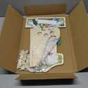 One a Saurus Birthday Decorations,1 Year Old 1st Birthday Decorations Boy Dinosaur Themed Party Supplies,First Birthdays Decoration for Boy Guest Book Alternatives with Dinosaur Pen Set