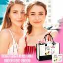 Sister In Law Gifts, Gifts for Sister In Law, Valentines Day Birthday Wedding Gift For Sisters-In-Law