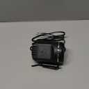 Car Heaters 5pcsCar Heating Fan, Easy To Install Car Heater 12V 120W Rotatable 2 in 1 for Defrosting