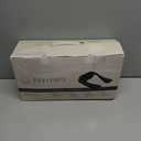 InvoSpa Shiatsu Massager with Heat - Deep Tissue Kneading Pillow for Neck, Shoulders, and Back - Electric Full Body Massage (Black)