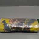 SOLDAY Sisal Cat Scratcher Mat 22x13 inch for Floor Wall Carpet Couch Furniture, Cat Scratching Posts Board with Velcro Tape, Anti Scratch Furniture Protector(Pistol Cat)