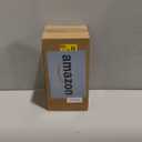 Amazon Basics Electric Coffee Grinder, Coffee Bean and Spice Grinder, With Heavy-Duty Stainless Steel Grind Blades