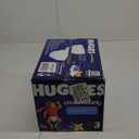 Huggies Overnites Size 3 Overnight Diapers (16-28 lbs), 58 Ct