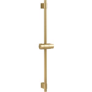 KOHLER AWAKEN SLIDEBAR, 24" (Vibrant Brushed Moderne Brass)