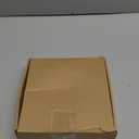 Flexible Carpet Edge Trim  Self-Adhesive Waterproof Cuttable Safety Edging for Thick Rugs &Mats, Peel & Stick Floor Transition Strip, For High-Traffic Areas (Fits Thick Carpets Up to 15mm,Black-10Ft)