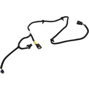 GM Genuine Parts 84574261 Tail Lamp Wiring Harness