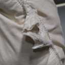 Three Geese King Size Pinch Pleat Duck Feather Down Fiber Comforter - All-Season Down Duvet Insert Fluffy Baffle Box Design with 8 Corner Loops for Warmth and Softness.