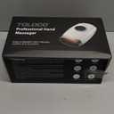 Hand Massager, Cordless Hand Massager with Heat and Air Compression for Arthritis, Pain Relief and Carpal Tunnel, Birthday Christmas Gifts for Women/Men