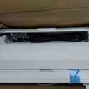 HP DeskJet 2855e Wireless All-in-One Color Inkjet Printer, Scanner, Copier, Best-for-home, 3 month Instant Ink trial included. This printer is only 2.4 ghz capable. (588S5A)