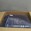 Abstract Colorful Hexagon Rug 5x7 Rug Area Rugs for Living Room Bedroom Aesthetic Dining Room Machine Washable Throw Rugs Carpet Indoor Non-Slip Floor Mat (4'10" x 6'8" (Rectangular), Multi4)