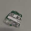 5PCS Countersink Drill Bit Set, Professional Brocas para Madera - Adjustable Wooden Drill Bit Set, Used for Wood Countersink Drill Bit with Depth Stop