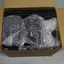 Solar Color Changing Spot Lights Outdoor Waterproof Colored RGB Solar Powered Landscape Lights for Yard 7 Lighting Modes Multicolor Solar Spotlights for Pathway Garden Outside (10 Pack)