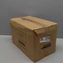 Medicine Lock Box with Combination Lock - 15 x 8.7 x 9.4 Inches - First Aid Safe Medication Storage Box, Personal Items Safe Case for Home and Outdoor - Pink