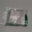 Bamboo Knee Sleeves, 2-Pack Knee Compression Sleeve Women Men Elastic Warm Slip-on Recovery Knee Brace for Arthritis Knee Pain (Medium, Grey)