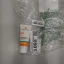 La Roche-Posay Anthelios Clear Skin Sunscreen Dry Touch SPF 60, Oil Free Sunscreen For Face, Oil Absorbing, Broad Spectrum SPF + Antioxidants, Non-Greasy, Oxybenzone Free, Travel Size, 3 Fl Oz, Pack of 1