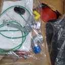 Fill-Rite FR1204H 12 V 15 GPM Fuel Transfer Pump (Pump Only Model) | Gasoline, Diesel, Kerosene, Ethanol Blends, Methanol Blends, & Biodiesel