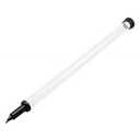 North Mountain Supply 2-in-1 Valinch-Testing Cylinder - Valinch Fits Most Hydrometer - Made in Italy - 21 inches