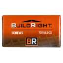 Midwest Fastener 10-16 X 1-1/2 Pole BARN BLK K 09659