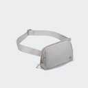 Pander Unisex Belt Bag Fanny Pack for Women with Adjustable Strap, Small Waist Pouch for Workout Running Traveling Hiking