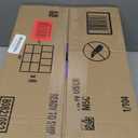 Always Discreet Adult Incontinence Pads for Women, Drier, 7 Drop Long Length, Ultra Absorbency, Pads for Bladder Control Management, Bladder Leaks, Overnight & Postpartum Pads, 104ct