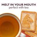 Pepperidge Farm Chessmen Cinnamon Sugar Cookies, 7.25 Oz Bag (EXP 06/07/26)