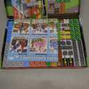 150 PCS Magnetic Blocks - Building Block for Kids Ages 4-8, Magnet Blocks Cubes for Boys Girls, STEM Educational Stacking Magnet Toy for 3 4 5 6 7 8 9 10 11 12 Christmas Birthday Gifts