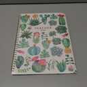 Teacher Planner 2026-2027 - Teacher Lesson Planner 2026-2027, Jul. 2026 - Jun. 2027, 8.3" x 11", 2026 2027 Planner Weekly & Monthly Lesson Plan Book for Teachers with Back pocket, Colorful Tabs